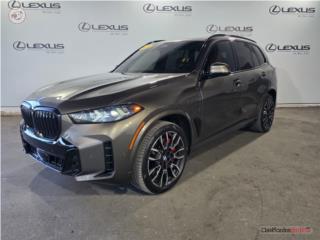 BMW, BMW X5E 2026 Puerto Rico BMW, BMW X5E 2026