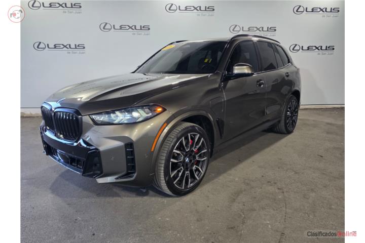 2026 BMW X5e