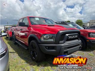 Flagship Mazda Carolina USADOS Puerto Rico