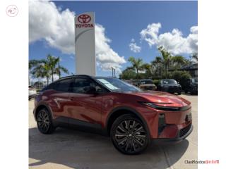 Tocars Vega Baja  Puerto Rico