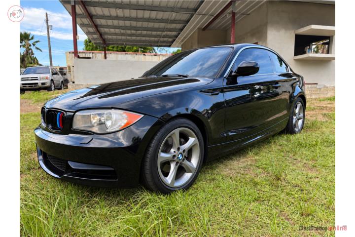 BMW 128i 2011