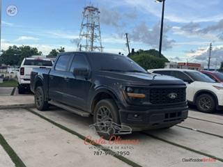 Carla Auto Puerto Rico