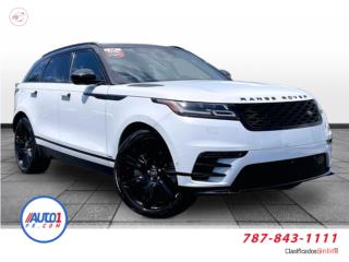 LandRover, Velar 2021 Puerto Rico LandRover, Velar 2021