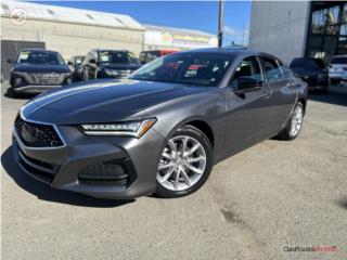 TRL Auto Sales Puerto Rico