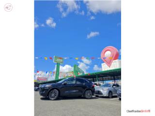 CAS- Certified Auto Sales Puerto Rico