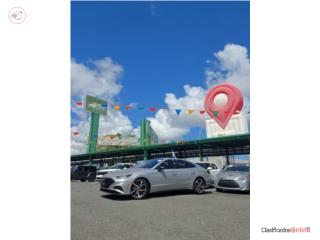 CAS- Certified Auto Sales Puerto Rico