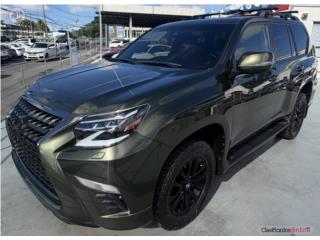 BE'NJAMIN HONDA Puerto Rico
