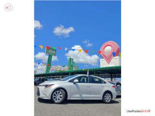 CAS- Certified Auto Sales Puerto Rico
