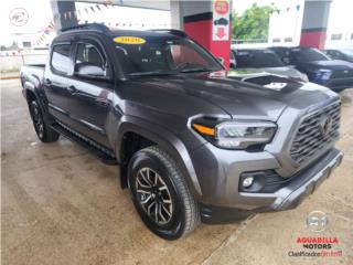 Toyota, Tacoma 2020 Puerto Rico