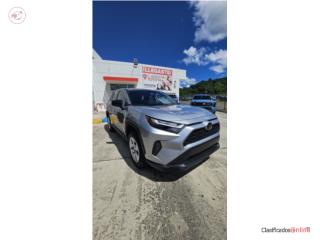 Toyota San Sebastian  Puerto Rico