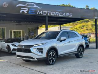 RE MOTORCARS LLC. Puerto Rico