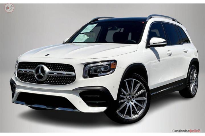 Mercedes Benz