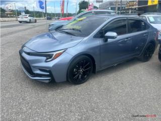 WNA AUTO DEALER Puerto Rico