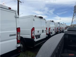 RAM, 1500 2027 Puerto Rico RAM, 1500 2027