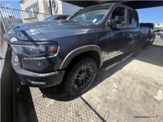RAM, Rebel 2026 Puerto Rico