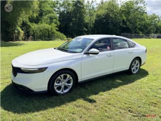 Honda, Accord del 2024 Clasificados Online Puerto Rico