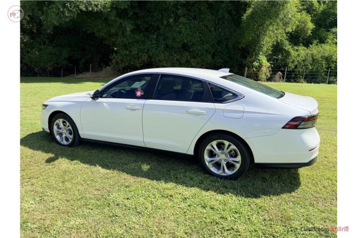 Honda, Accord del 2024 Clasificados Online Puerto Rico