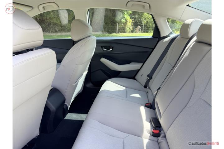 Honda, Accord del 2024 Clasificados Online Puerto Rico
