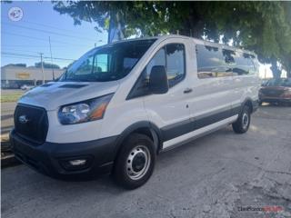 Henry Motors By Pass Ponce Puerto Rico