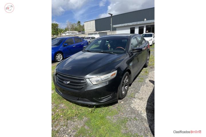 Ford Taurus SEL 2013 $5,495!