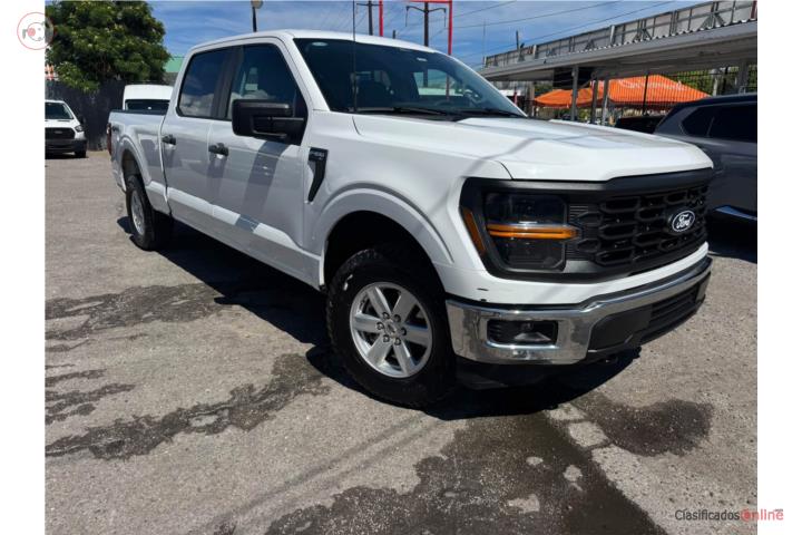 Ford F-150 XL