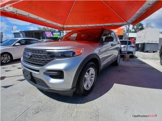 Henry Motors By Pass Ponce Puerto Rico