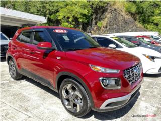 VALLE AUTO SALES Puerto Rico