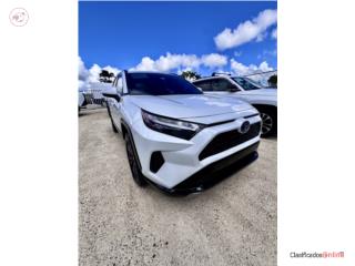 FEBLES AUTOSALES Puerto Rico
