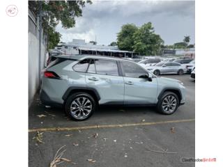 Toyota Metro Nuevos y Usados Puerto Rico