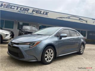 HECTOR FELIX AUTO CORP. Puerto Rico