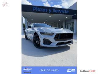 Flagship Ford Río Grande Puerto Rico
