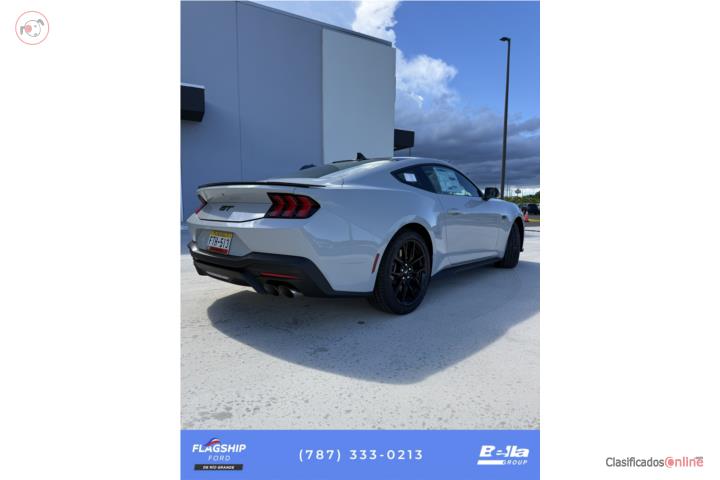 Ford Night Ford, Mustang del 2026 Clasificados Online Puerto Rico