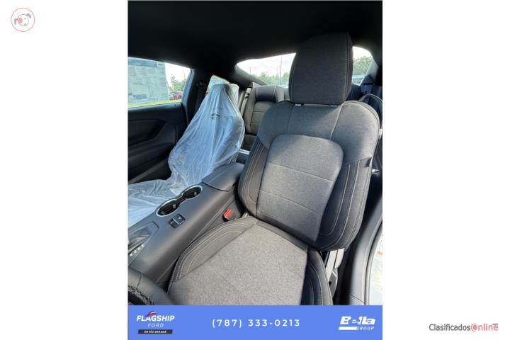 Ford Night Ford, Mustang del 2026 Clasificados Online Puerto Rico