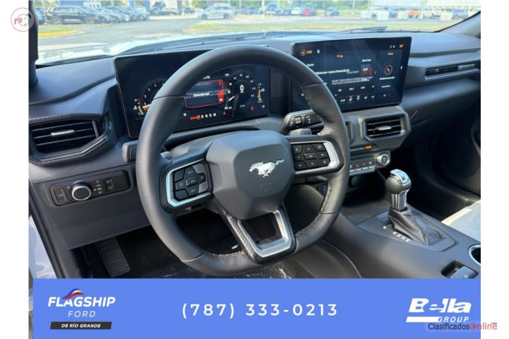 Ford Night Ford, Mustang del 2026 Clasificados Online Puerto Rico