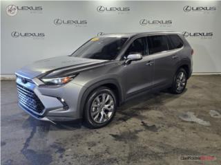 LEXUS DE SAN JUAN Puerto Rico
