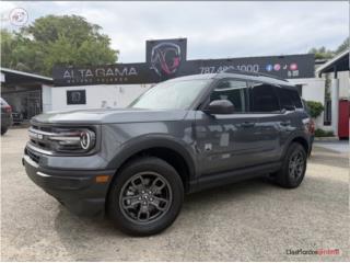AG MOTORS Puerto Rico