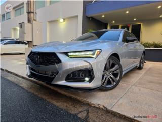 VITTORIO HONDA Puerto Rico