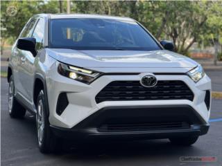 Toyota Premium Collection Puerto Rico