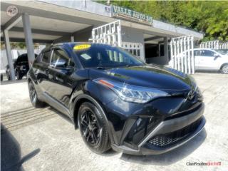 VALLE AUTO SALES Puerto Rico