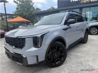 KEVIN AUTO Puerto Rico