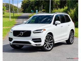 2018 Volvo XC90 T6 AWD Momentum, Volvo Puerto Rico