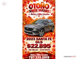 Bebo y Mike Autos Usados Toa Baja Puerto Rico
