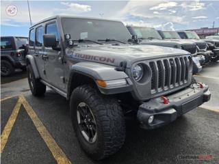 ALBERIC CHRYSLER PRE-OWNED Puerto Rico