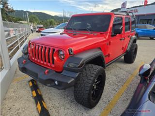 TOYOTA DE CAYEY Puerto Rico