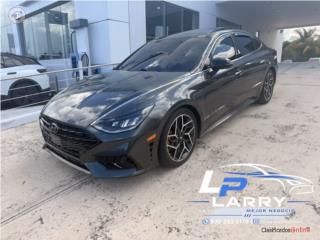 L.Pabon Premium Autos Puerto Rico