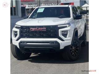 GH GMC Toa Baja Puerto Rico