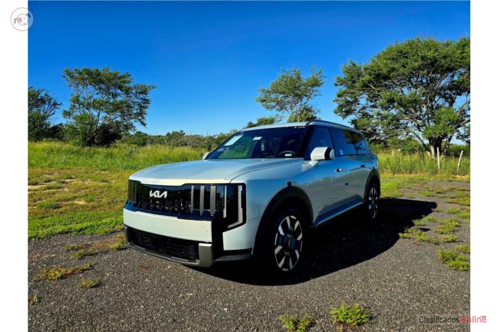 Kia Telluride S 2027