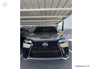 LEXUS PONCE TAINA Puerto Rico
