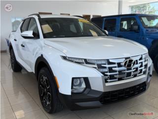 Hyundai, Santa Cruz 2023 Puerto Rico