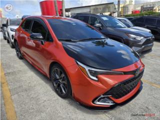 TOYOTA DE CAYEY Puerto Rico